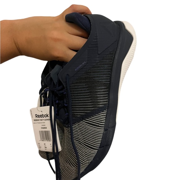 Rebook Crossfit Flexwear size 7.5 - Picture 3 of 5